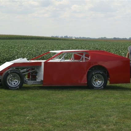 Jeff Morrison Photo 22