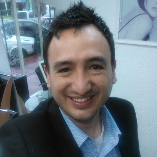 Adolfo Morales Photo 26