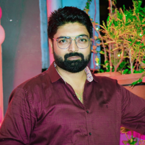 Ashish Prakash Photo 22