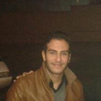 Mohamed Nasr Photo 9
