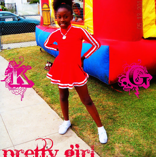 Kayla Garrett Photo 40