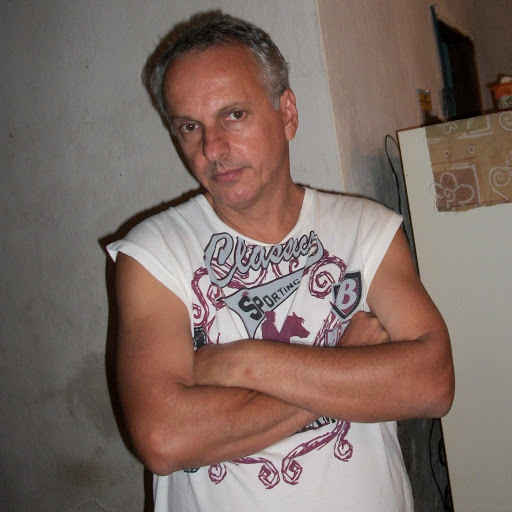 Sergio Rio Photo 16