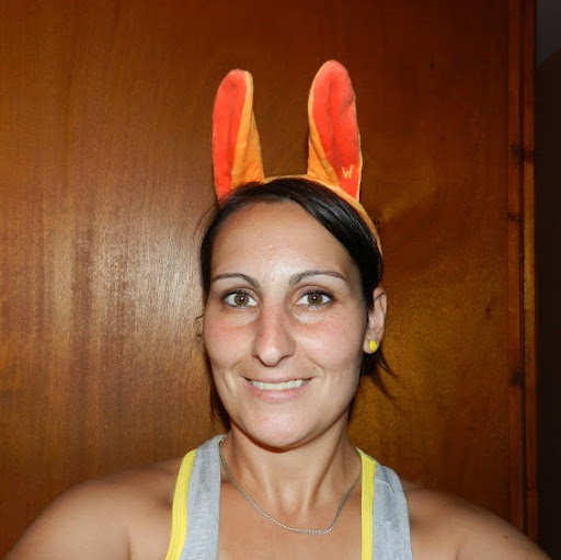 Jennifer Masson Photo 17