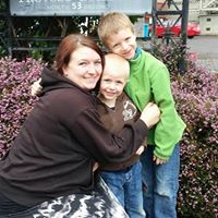 Rochelle Becker Photo 8