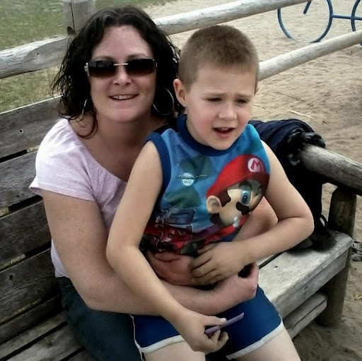 Michelle Alger Photo 15