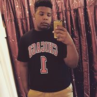 Marcus Sanders Photo 23
