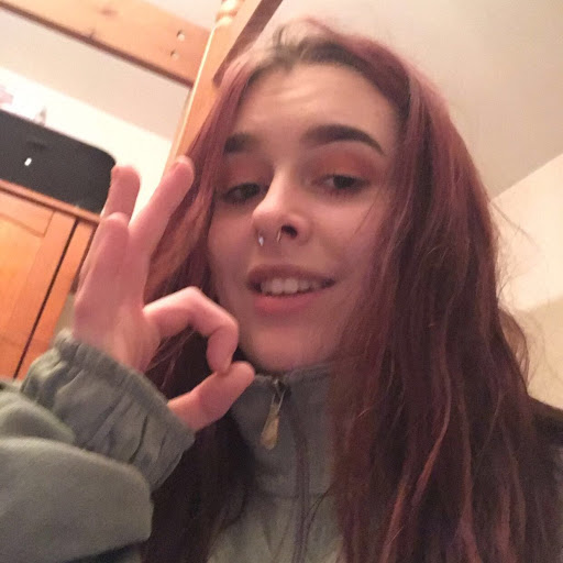 Grace Lewis Photo 42
