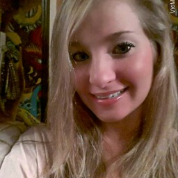 Lauren Mcclain Photo 32