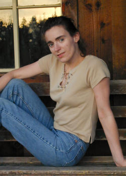 Amy Rose Photo 33
