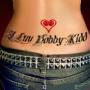 Bobby Kidd Photo 41