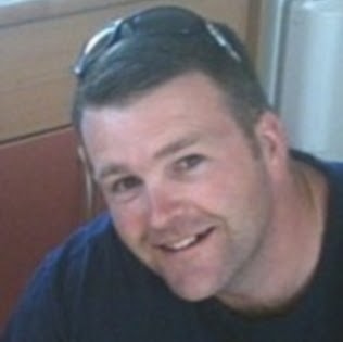Richard Cronin Photo 14