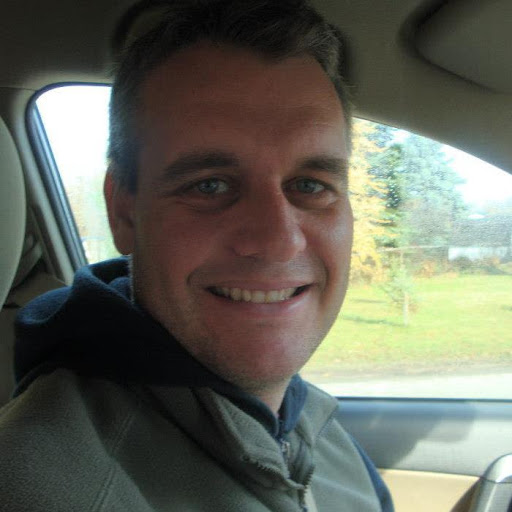Michael Newell Photo 32