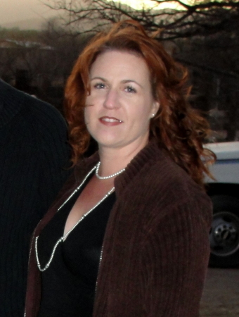 Tracy Roach Photo 9