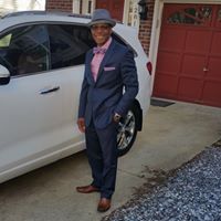 Anthony Reid Photo 23