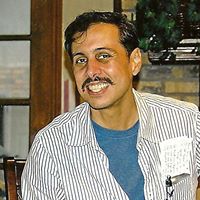 Frank Aguilar Photo 12