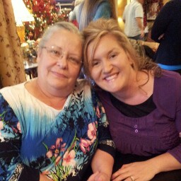 Susan Hooper Photo 14