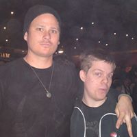 Matt Goodwin Photo 16