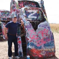 Richard Prather Photo 30