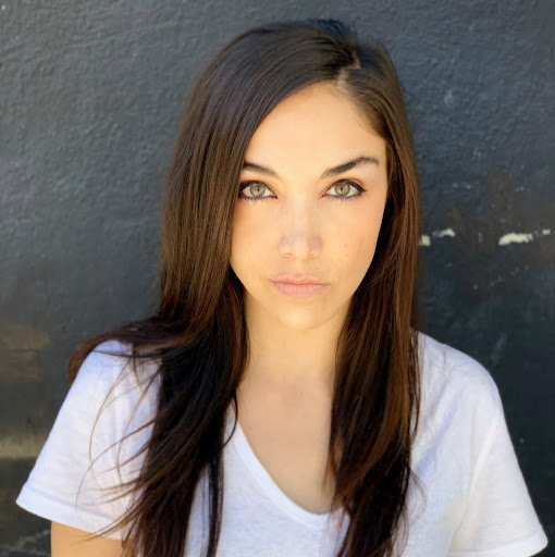 Julie Garcia Photo 41