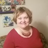 Melissa Basnett Photo 5