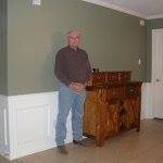 Billy Gidcomb Photo 2