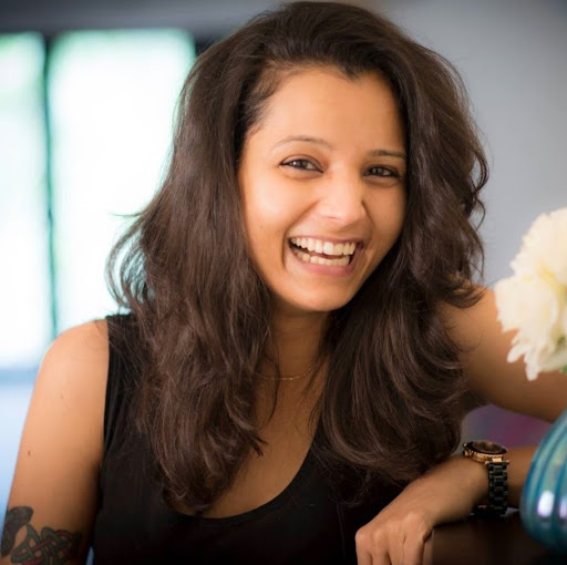 Puja Singh Photo 19