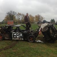 Sam Nichols Photo 6