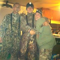 Kris Jones Photo 23