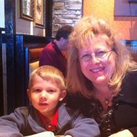 Nancy Spillman Photo 14