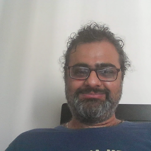 Jay Ashar Photo 11