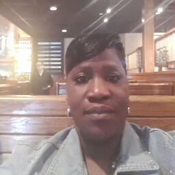 Annetta Robinson Photo 8