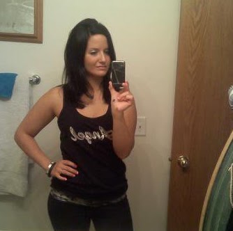 Megan Jones Photo 25