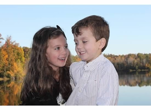 Megan Weatherford Photo 11