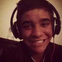 Thomas Archuleta Photo 24