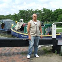Raymond Levy Photo 22