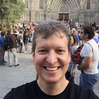 Sergio Ribeiro Photo 5