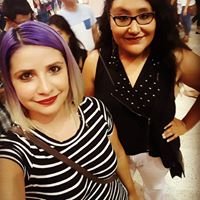Marissa Carrillo Photo 24