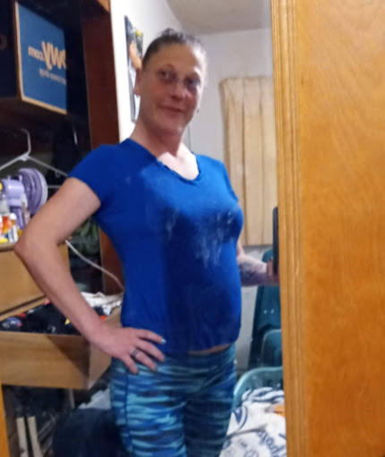 Cindy Miles Photo 6