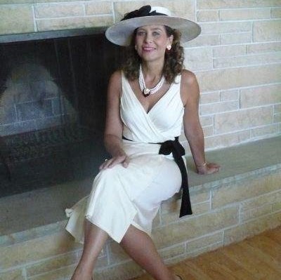 Mary Lauer Photo 32