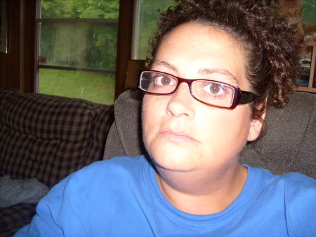 Heather Marks Photo 9
