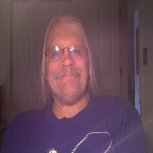 Alan Larson Photo 50