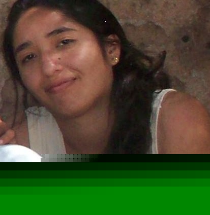 Debora Fuentes Photo 20