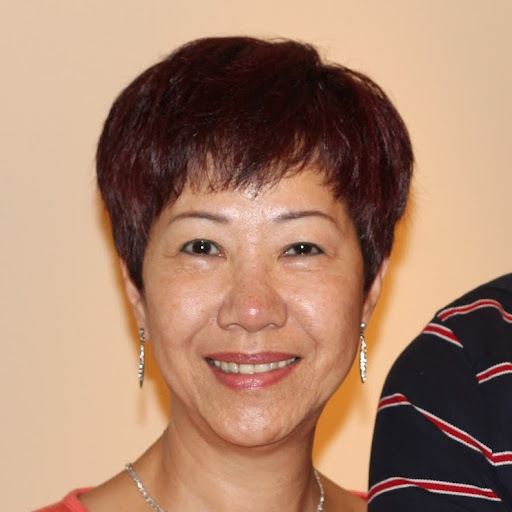 Paula Lam Photo 19