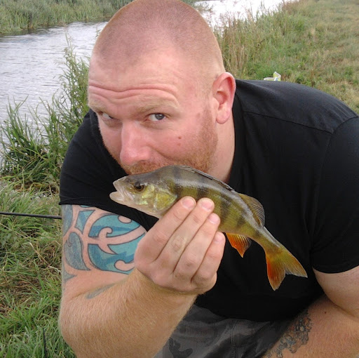 Raymond Bradshaw Photo 10
