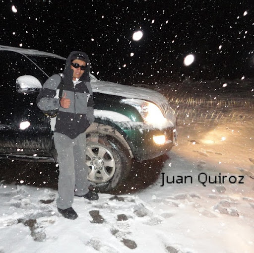 Nicolas Quiroz Photo 21