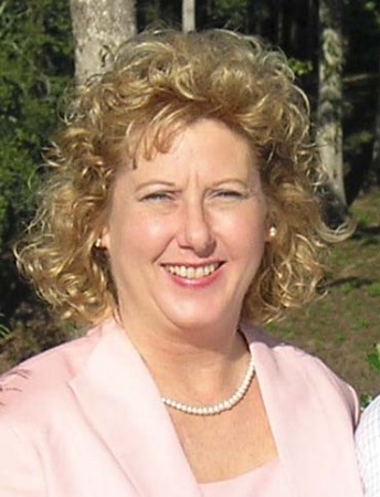 Debbie Hubbard Photo 9