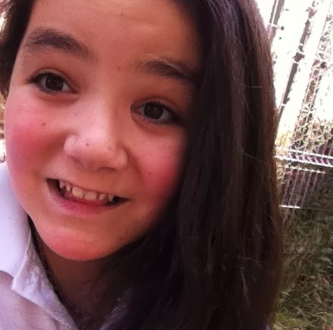 Teresa Saenz Photo 5