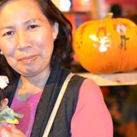 Hanh Trinh Photo 24