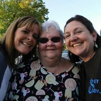 Renee Childress Photo 16