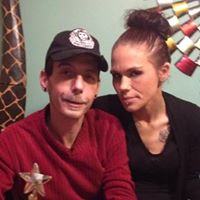 Audrey Gauthier Photo 2